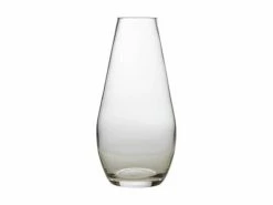 Discount ⭐ Diamante Teardrop Vase 25cm 🔥