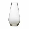 Best Pirce 🔔 Diamante Teardrop Vase 30cm 👏
