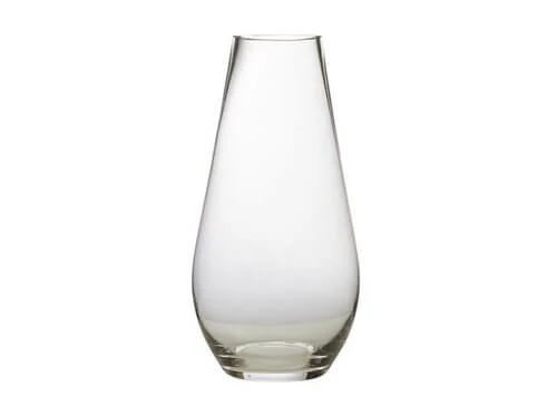 Best Pirce 🔔 Diamante Teardrop Vase 30cm 👏