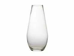 Best Pirce 🔥 Diamante Teardrop Vase 35cm 🧨