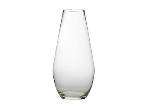 Best Pirce ๐ฅ Diamante Teardrop Vase 35cm ๐งจ