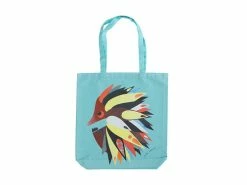 Promo 👍 Pete Cromer Tote Bag 41x42cm Echidna ❤️