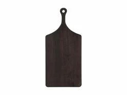 Flash Sale ✔️ Graze Rectangular Serving Paddle Black 57x26x2cm 🧨