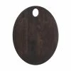 Discount 💯 Graze Oval Serving Board Black 47x37x2cm 💯