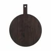 Best deal 🔔 Graze Round Serving Paddle Black 58x45x2cm 👏