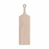 Deals 💯 Graze Rectangular Serving Board Natural 57x16x2cm ⭐