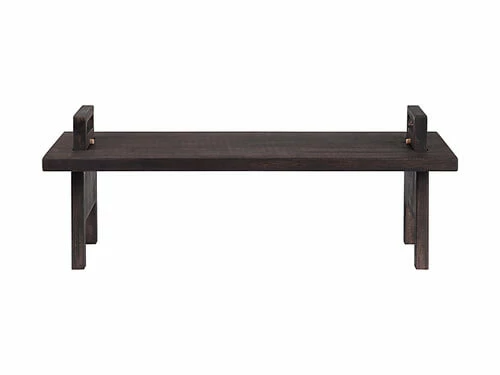 Wholesale π€© Graze Serving Table Black 58x20x22.5cm π