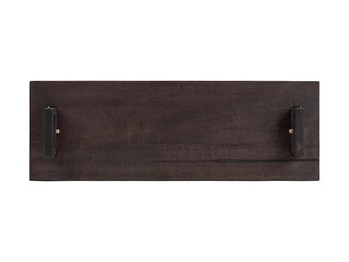 Wholesale π€© Graze Serving Table Black 58x20x22.5cm π - Image 2