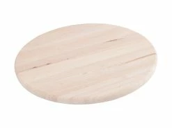 Best Sale 🎁 Graze Lazy Susan Natural 40cm 👏