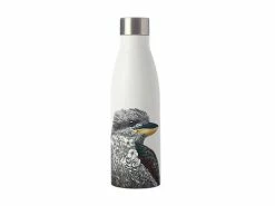 Flash Sale 😍 Marini Ferlazzo Double Wall Insulated Bottle 500ML Laughing Kookaburra ❤️