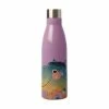 Best Pirce 💯 Pete Cromer Wildlife Double Wall Insulated Bottle 500ML Hippo 👍