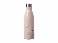 Outlet 😀 Pete Cromer Wildlife Double Wall Insulated Bottle 500ML Elephant 🤩