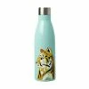 Brand new 🔔 Pete Cromer Wildlife Double Wall Insulated Bottle 500ML Tiger 😍