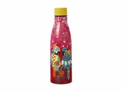 Hot Sale β¨ Love Hearts Double Wall Insulated Bottle 500ML Araras π
