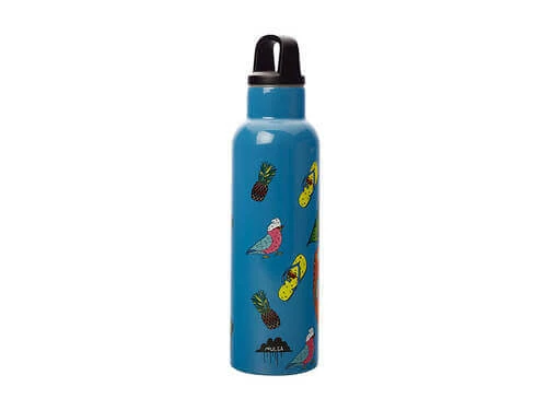 Top 10 โ๏ธ Mulga the Artist Double Wall Insulated Bottle 600ML Coconut โจ - Image 3
