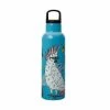 Best Sale 🛒 Mulga the Artist Double Wall Insulated Bottle 600ML Cockatoo 🧨