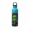 Top 10 🧨 Mulga the Artist Double Wall Insulated Bottle 600ML Flamingo Man 👏