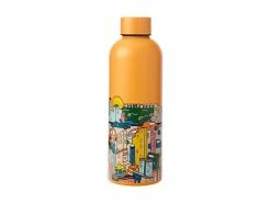 Top 10 ๐ Megan McKean Cities Double Wall Insulated Bottle 500ML Los Angeles ๐ฅฐ