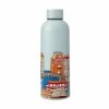 Budget 🌟 Megan McKean Cities Double Wall Insulated Bottle 500ML Amsterdam 🥰