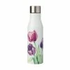 Best Pirce ✔️ Katherine Castle Floriade Double Wall Insulated Bottle 450ML Tulips 🎁