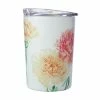 Best Pirce 😍 Katherine Castle Floriade Double Wall Insulated Cup 360ML Carnations 🎉