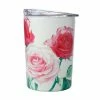 Best deal 😍 Katherine Castle Floriade Double Wall Insulated Cup 360ML Roses 🥰