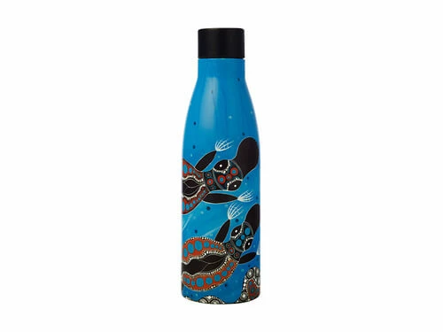 Best reviews of βοΈ Melanie Hava Journeys Double Wall Insulated Bottle 500ML Platypuses π