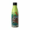 Best Sale 🧨 Melanie Hava Journeys Double Wall Insulated Bottle 500ML Kangaroos ⌛
