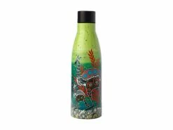Best Sale ๐งจ Melanie Hava Journeys Double Wall Insulated Bottle 500ML Kangaroos โ