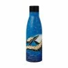 Cheap 👍 Melanie Hava Journeys Double Wall Insulated Bottle 500ML Whales ✔️