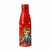 Flash Sale 🎁 Donna Sharam Rainbow Jungle Double Wall Insulated Bottle 500ML Tiggy & Tiny 🔔