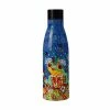 Buy 🥰 Donna Sharam Rainbow Jungle Double Wall Insulated Bottle 500ML Bubbles & Banjo 👍