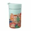 Coupon 👏 Megan McKean Cities Double Wall Insulated Cup 350ML Amsterdam ✨