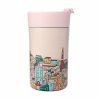 Best reviews of ⌛ Megan McKean Cities Double Wall Insulated Cup 350ML Tokyo ⭐