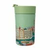 Brand new 🛒 Megan McKean Cities Double Wall Insulated Cup 350ML Venice 🛒