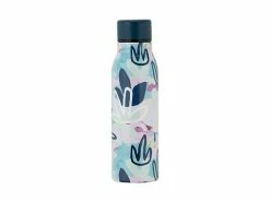 Outlet ⌛ Rach Jackson Rock Garden Double Wall Insulated Drink Bottle 480ML ⭐
