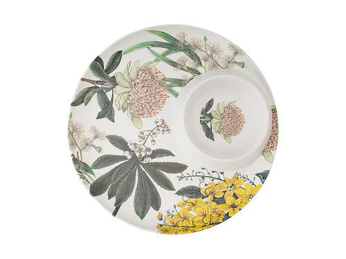 Coupon βοΈ The Blck Pen Golden π Summer Bamboo Chip & Dip 32 X 3cm π₯° - Image 2