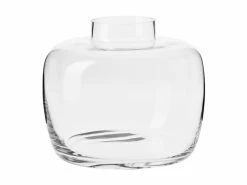 Budget 🌟 Latitude Vase Round Neck 22cm Gift Boxed ✨