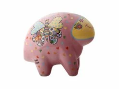 Buy 🥰 Royal Children's Hospital Foundation Uoo Uoo Figurine 17.5cm Donna Sharam Gift Boxed ⌛