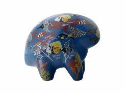 Flash Sale 🌟 Royal Children's Hospital Foundation Uoo Uoo Figurine 17.5cm Melanie Hava Gift Boxed 😍