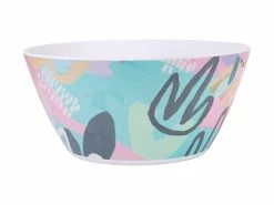 Discount 😍 Rach Jackson Rock Garden Melamine Bowl 25x12cm ✔️