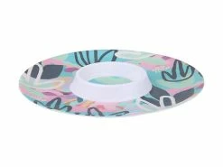 Promo 🔥 Rach Jackson Rock Garden Melamine Chip & Dip 30x2.5cm ❤️