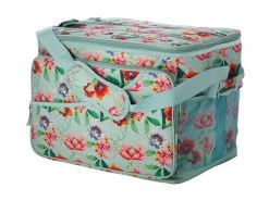 Budget β Balinese Garden Insulated Picnic Cooler Bag 40L π