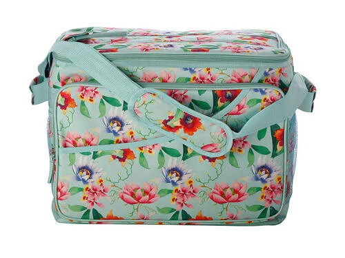 Budget ⭐ Balinese Garden Insulated Picnic Cooler Bag 40L 😍 - Image 2
