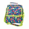 Wholesale 🛒 Kasey Rainbow Be Kind Insulated Lunch Bag Dots 😍