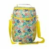 Budget 🔔 Kasey Rainbow Be Kind Insulated Picnic Cooler Bag Flowers 😉