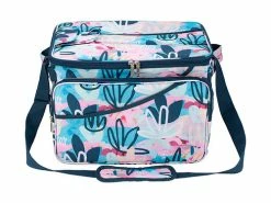 Flash Sale ✔️ Rach Jackson Rock Garden Insulated Picnic Cooler Bag 40L ⭐