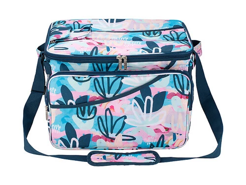 Flash Sale โ๏ธ Rach Jackson Rock Garden Insulated Picnic Cooler Bag 40L โญ