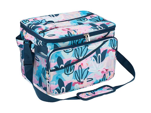 Flash Sale โ๏ธ Rach Jackson Rock Garden Insulated Picnic Cooler Bag 40L โญ - Image 2