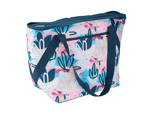 Best deal β Rach Jackson Rock Garden Insulated Shopper Tote 30L π - Image 2